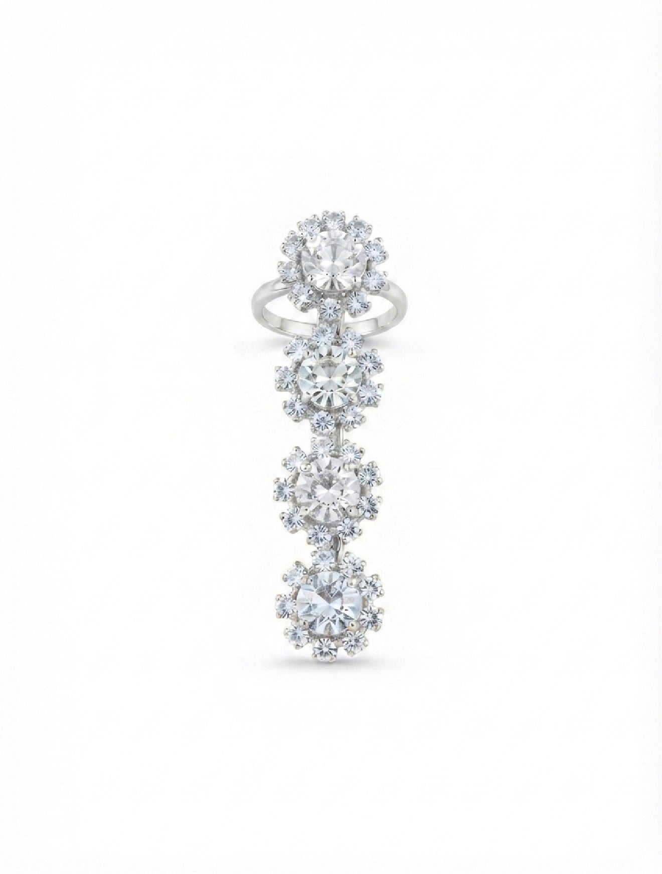 Anello jasmine