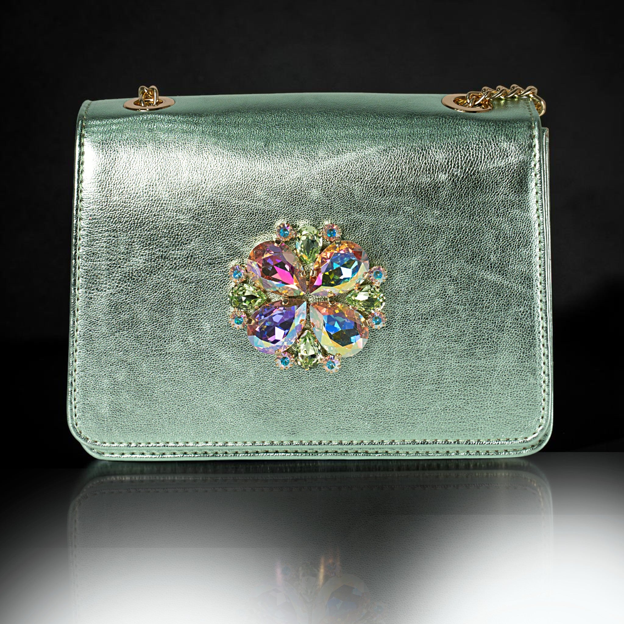 Borsa Plinia