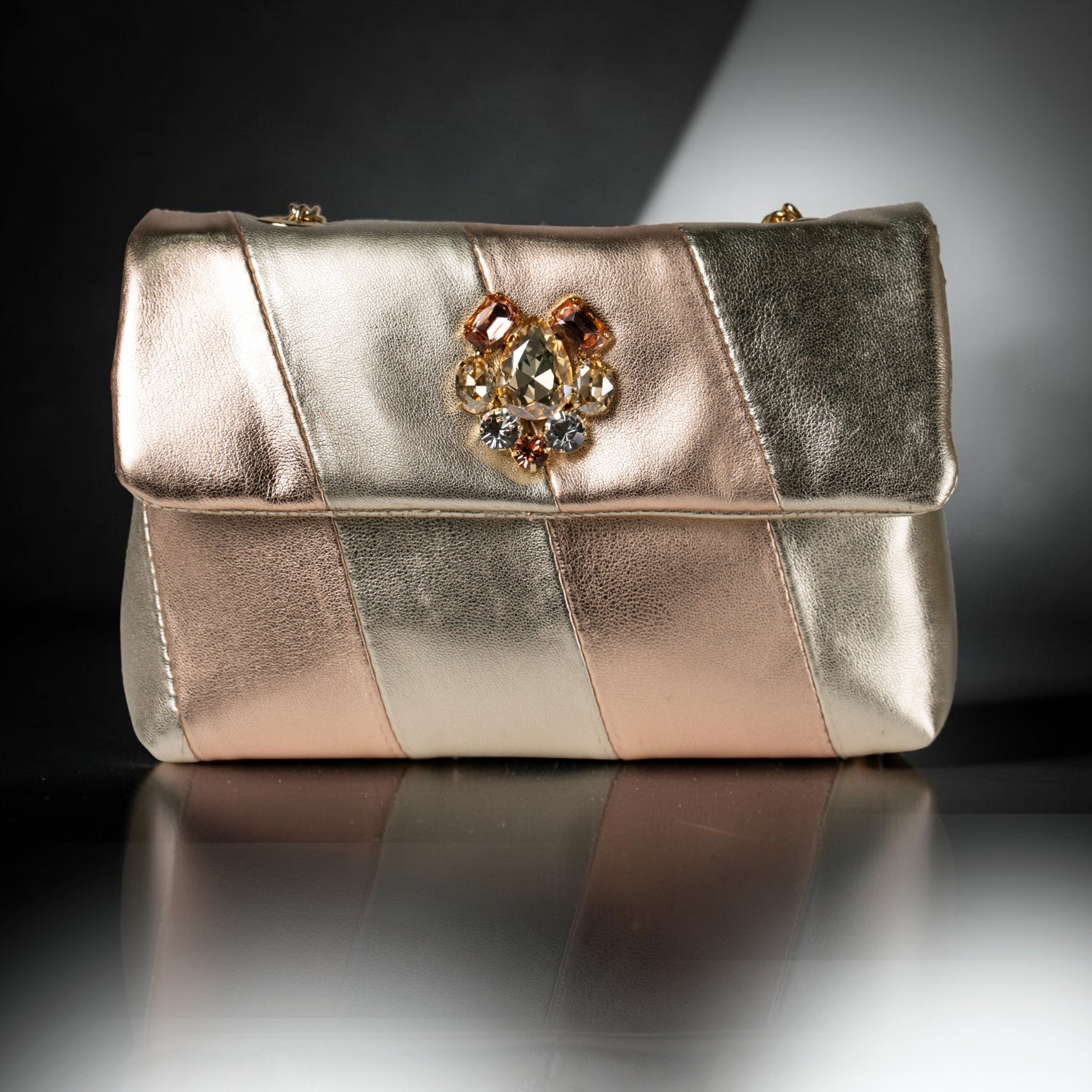 Borsa Gavia