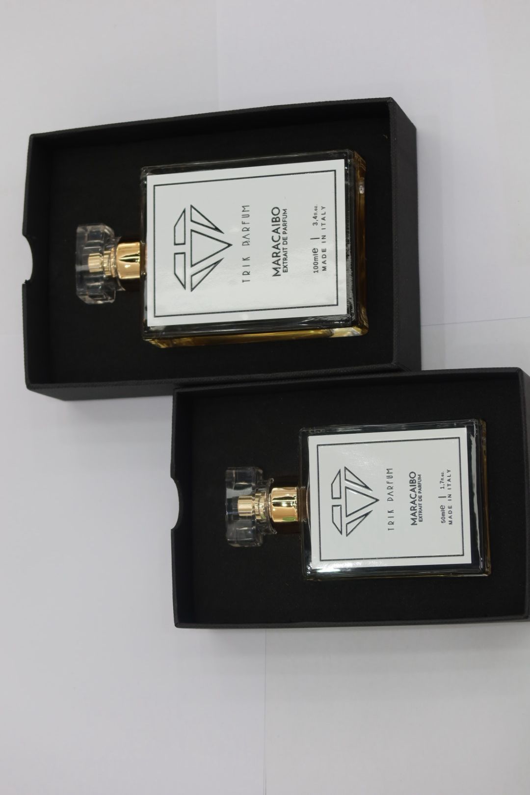 Trik Parfum Maracaibo