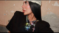 Rosario ariana BIG