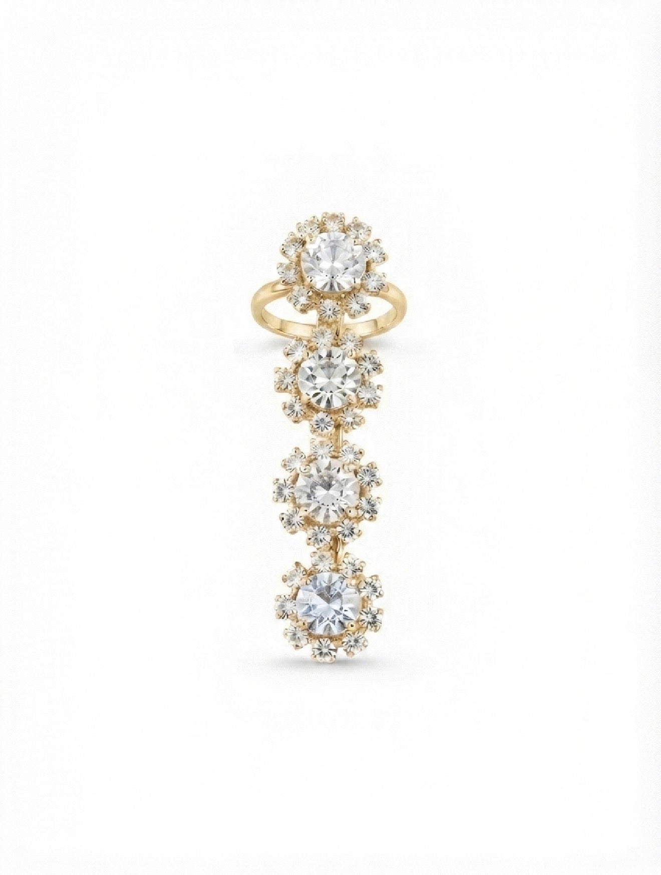 Anello jasmine