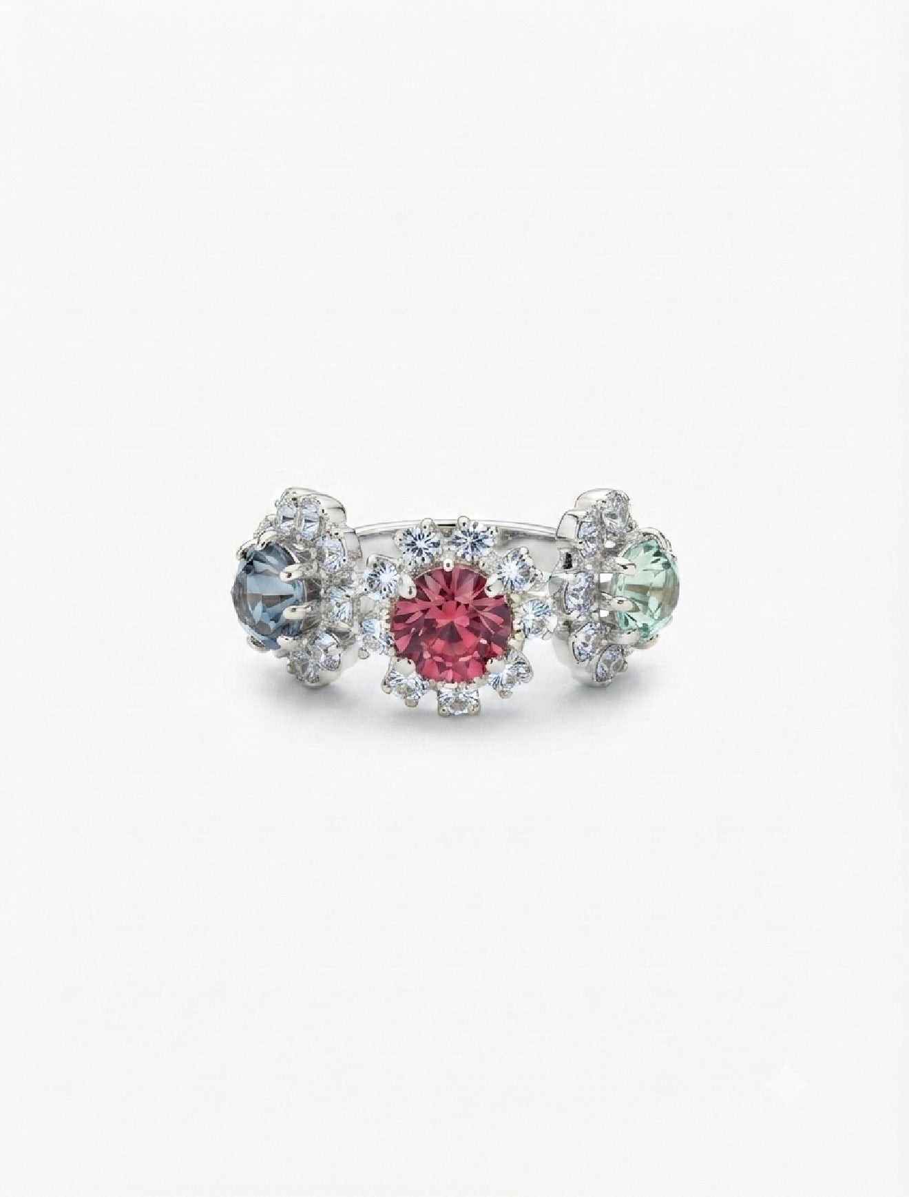 Anello lidia