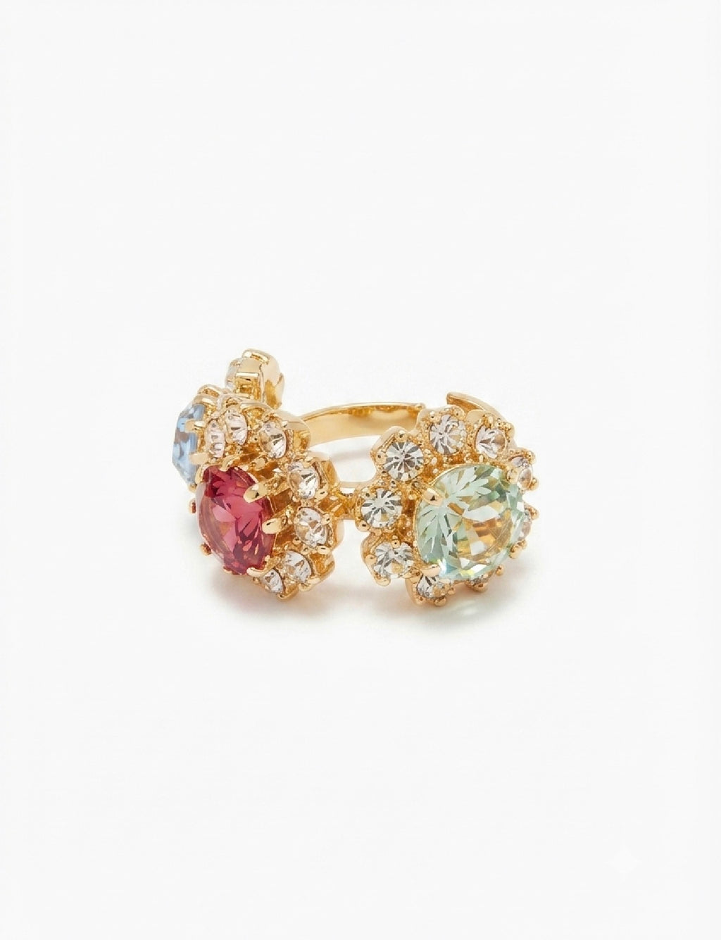 Anello lidia