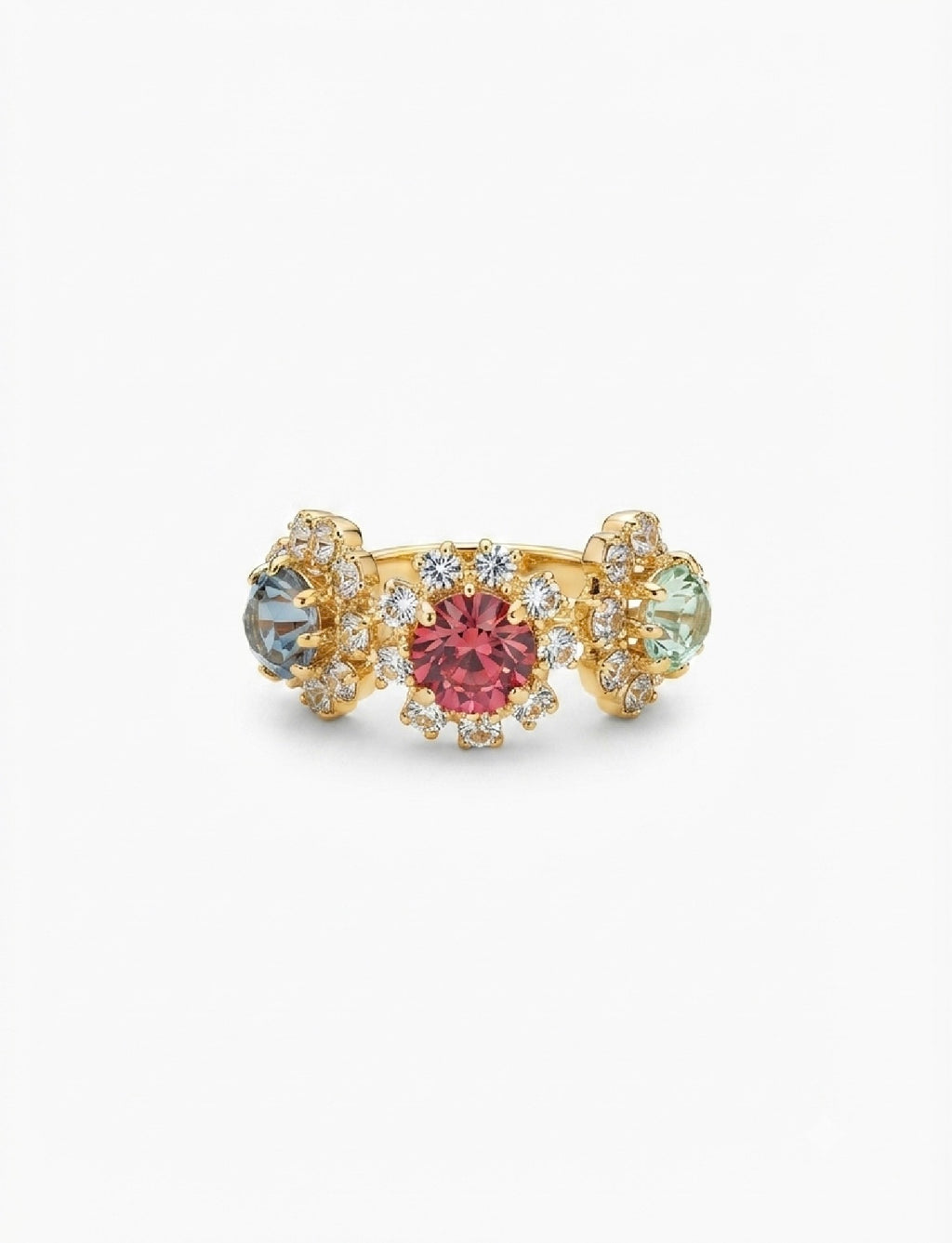 Anello lidia