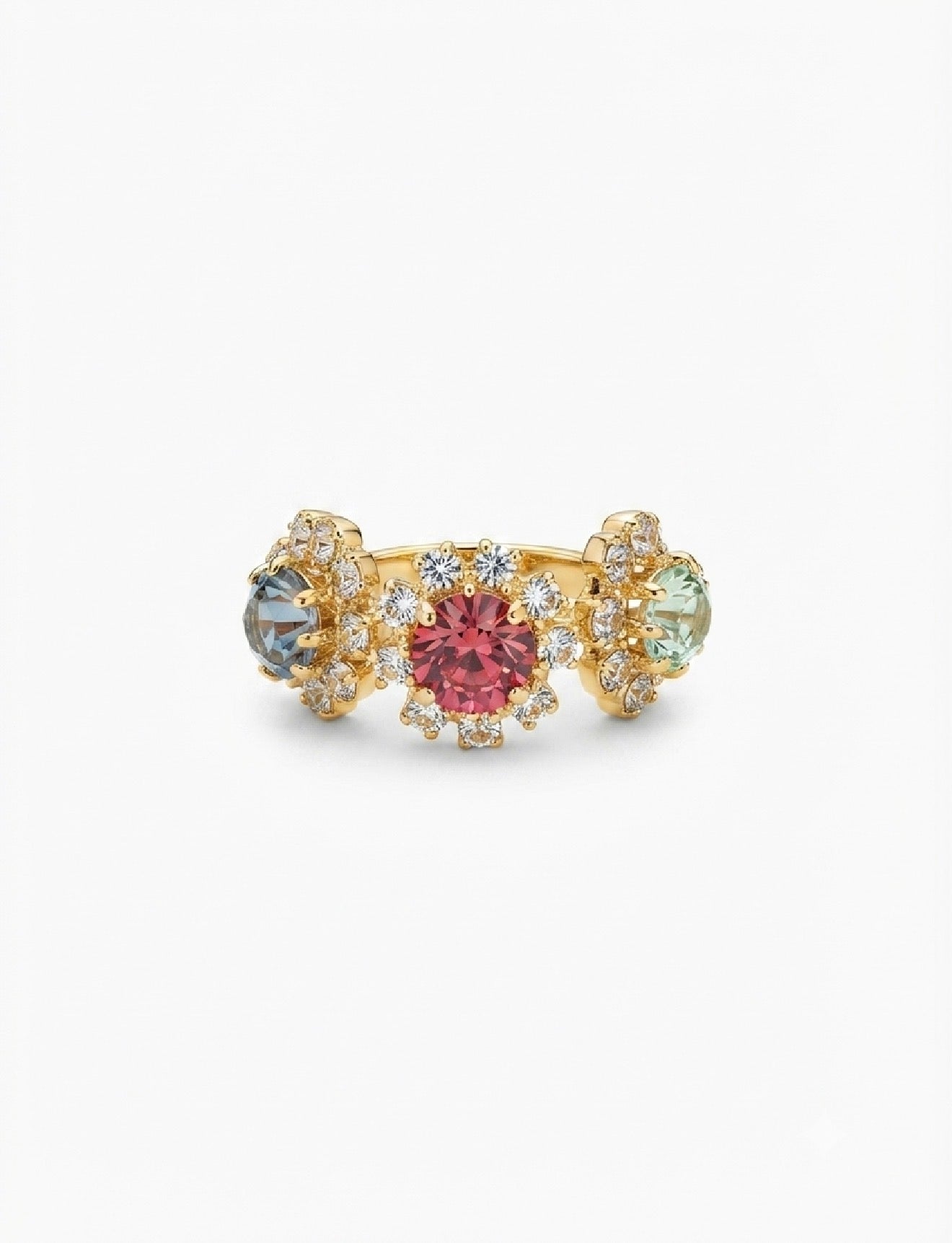 Anello lidia