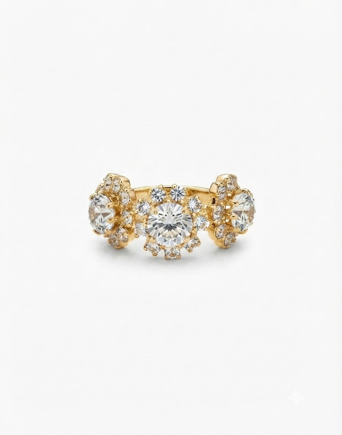 Anello lidia