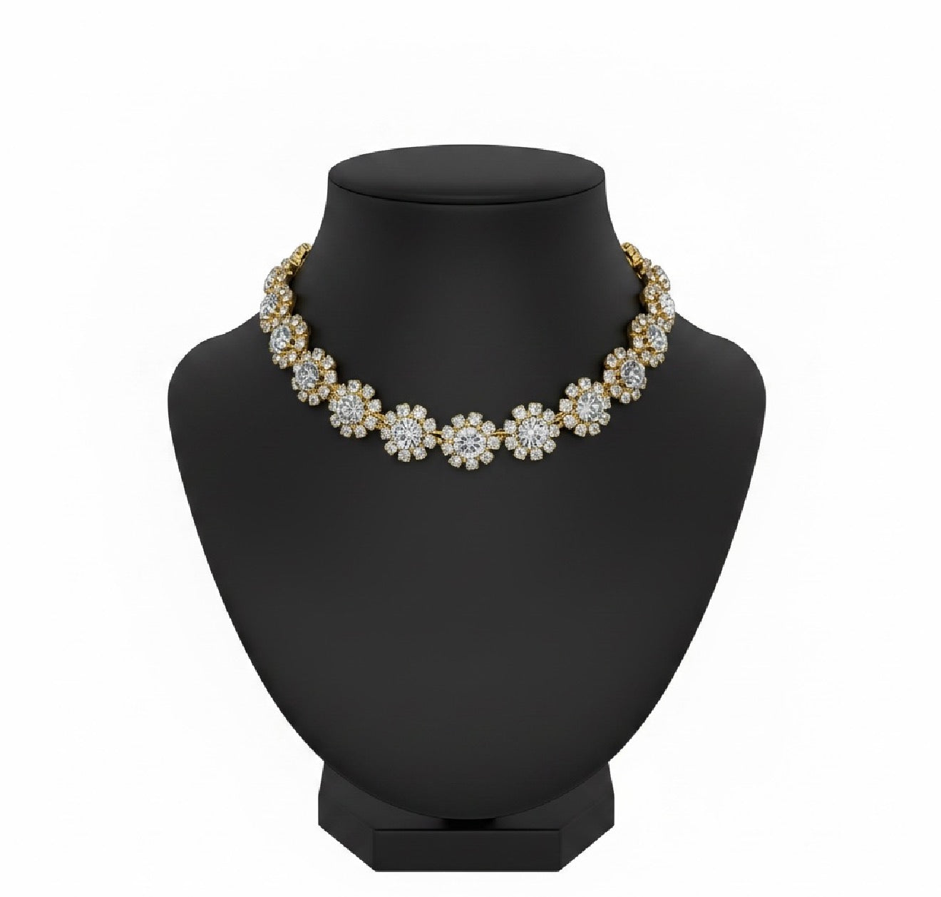 Choker Fiorellini