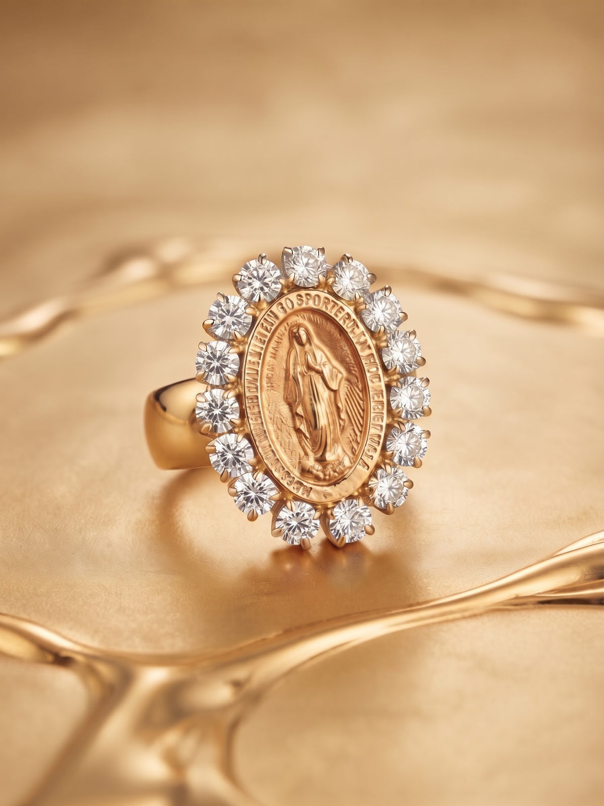 Anello Dolly