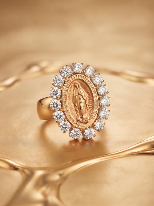 Anello Dolly
