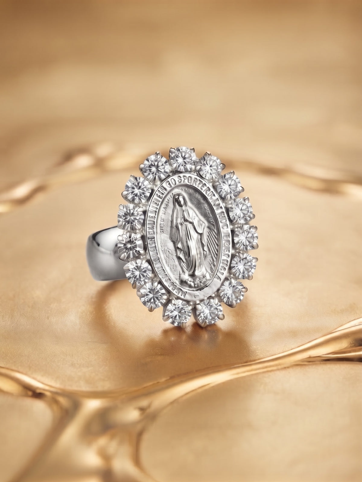 Anello Dolly