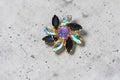 Anello Shamila